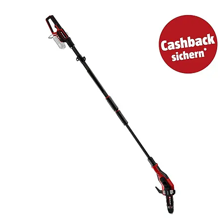 Einhell Professional PXC 18V Akku-Hochentaster GP-LC 18/20 Li T BL-Solo
