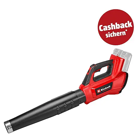 Einhell Professional PXC 18V Akku-Laubbläser GP-LB 36/230 LI E