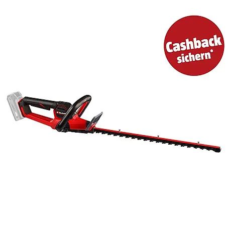 Einhell Professional PXC 18V Akku-Heckenschere SOLO GP-CH 18/50 LI BL