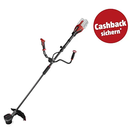 Einhell Professional PXC 18V Akku-Motorsense SOLO GP-BC 36/430 LI BL