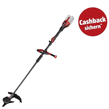 Einhell Professional PXC 18V Akku-Motorsense SOLO GP-BC 36/430 LI P BL