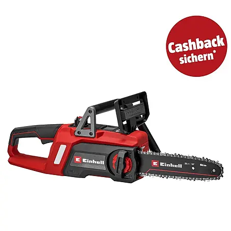 Einhell PXC 18V Akku-Kettensäge GE-LC 18/25 Li