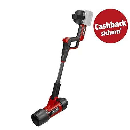 Einhell Professional PXC 18V Akku-Laubbläser GP-LB 36/270 LI