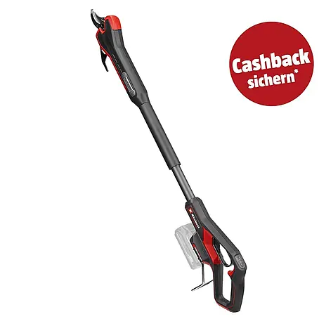 Einhell Professional PXC 18V Akku-Astschere GP-LS 18/35 Li BL