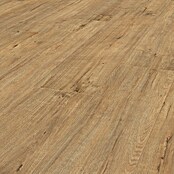 Laminat Gold Apollo Eiche (Braun, 1 288 x 245 x 7 mm) | BAUHAUS
