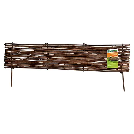 Windhager  Beeteinfassung Typ 1