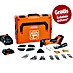 Fein AMPShare 18V Akku-Multifunktionswerkzeug MultiMaster AMM500 Plus Top 2AH AS 