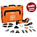 Fein AMPShare 18V Akku-Multifunktionswerkzeug MultiMaster AMM500 Plus Top AS 