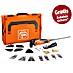 Fein MultiMaster Elektro-Multifunktionswerkzeug MultiMaster MM500 Plus TOP L-BOXX SET 
