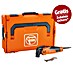 Fein MultiMaster Elektro-Multifunktionswerkzeug MultiMaster MM500 Plus BASIC L-BOXX SET 