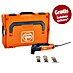Fein MultiMaster Elektro-Multifunktionswerkzeug MultiMaster MM300 Plus START L-BOXX SET 