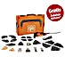 Fein MultiMaster Elektro-Multifunktionswerkzeug Multimaster MM500 Plus Professional Set L-Boxx 