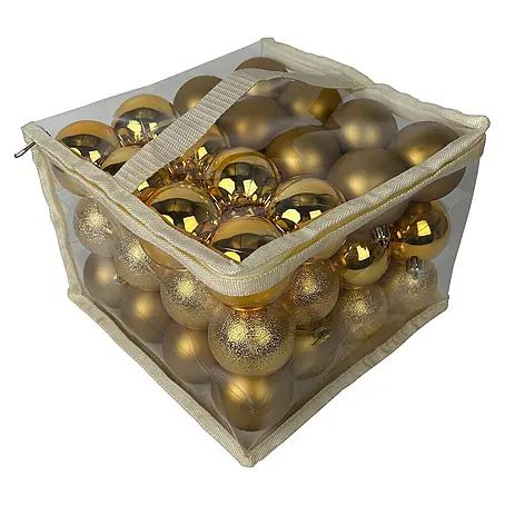 Christbaumkugel-Set