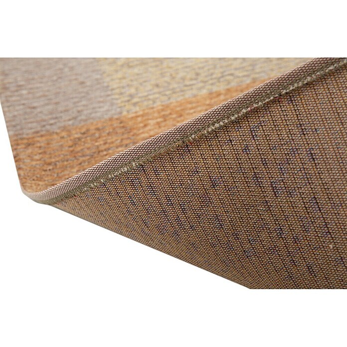 Brinker Vloerkleed Nino (230 x 160 cm, Dikte: 5 mm, Beige, Nino) | BAUHAUS