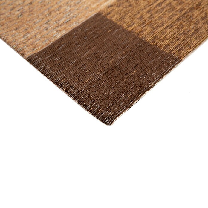 Brinker Vloerkleed Nino (230 x 160 cm, Dikte: 5 mm, Beige, Nino) | BAUHAUS
