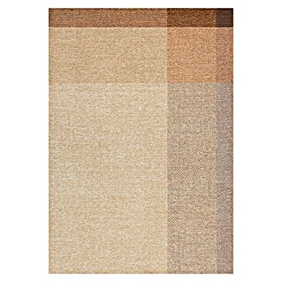 Brinker Vloerkleed Nino (230 x 160 cm, Dikte: 5 mm, Beige, Nino)