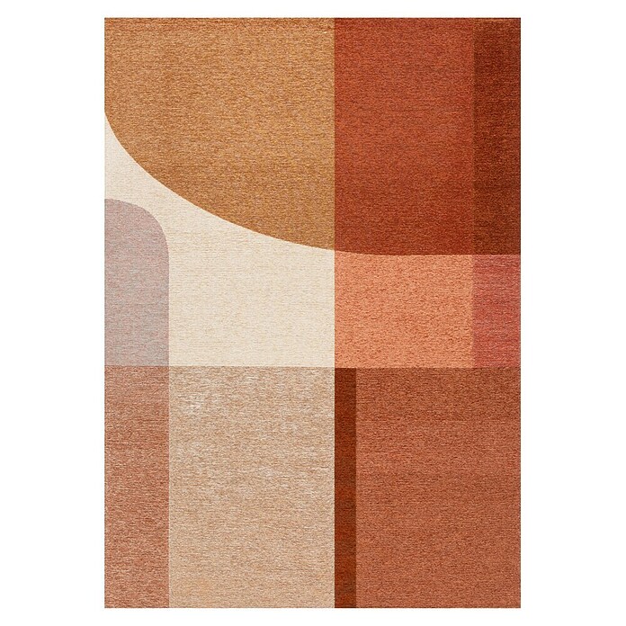 Brinker Vloerkleed Sola (230 x 160 cm, Dikte: 5 mm, Meerkleurig, Sola) | BAUHAUS