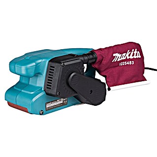 Makita Bandschleifer 9911 (L x B x H: 26,2 x 13 x 13 cm)