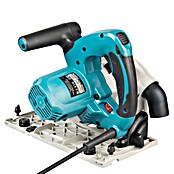 Makita Handkreissäge SP6000 (Durchmesser Sägeblatt: 165 mm, Schnitttiefe bei 90 °: 56 mm) | BAUHAUS