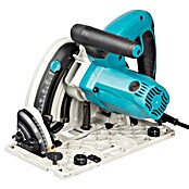 Makita Handkreissäge SP6000 (Durchmesser Sägeblatt: 165 mm, Schnitttiefe bei 90 °: 56 mm) | BAUHAUS