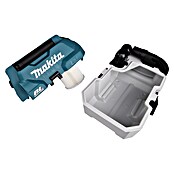 Makita Akku-Staubsauger LXT-DVC750LZ (L x B x H: 41,8 x 25,1 x 27,8 cm, 5 Ah, 7,5 l) | BAUHAUS