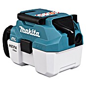 Makita Akku-Staubsauger LXT-DVC750LZ (L x B x H: 41,8 x 25,1 x 27,8 cm, 5 Ah, 7,5 l) | BAUHAUS