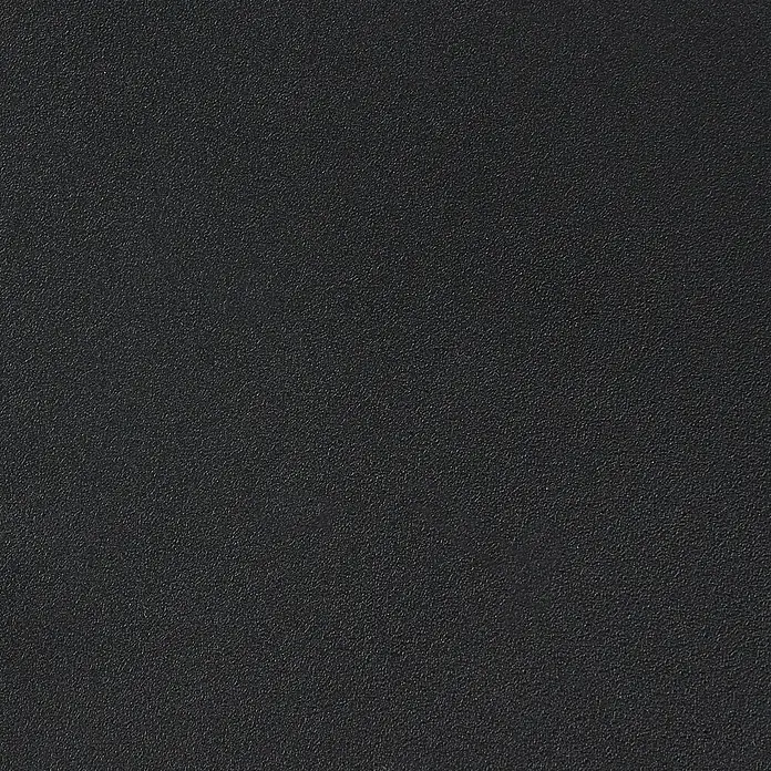 4er-Set Gartenstuhl LACHANIA in Schwarz -  - Schwarze, fein strukturierte matte Oberfläche.