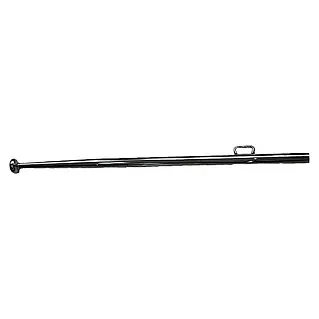Flaggenstock Boot Edelstahl-Flaggenhalter Für Boot Produktbild-Vorschau 5