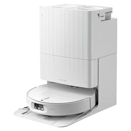 Roborock  Saugwischroboter Qrevo Edge 2X