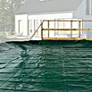 Weka Pool-Abdeckplane Tempico