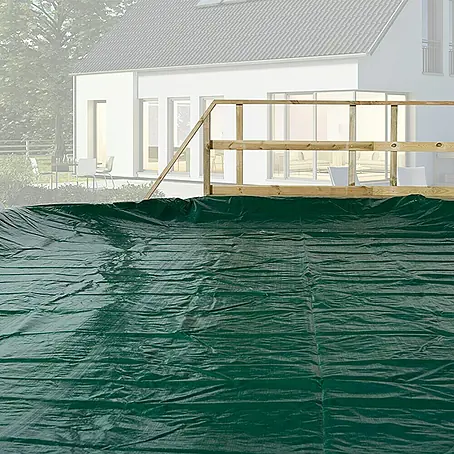 Weka  Pool-Abdeckplane Fuerteventura