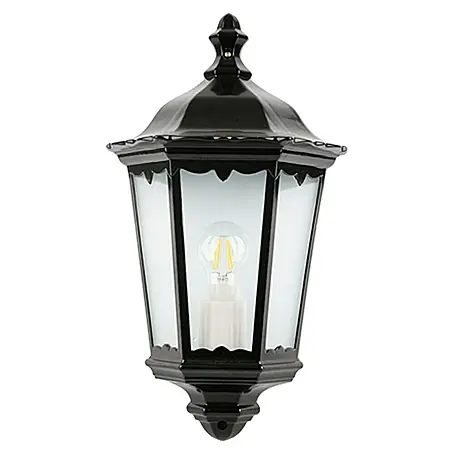 Starlux Turin Aplique exterior