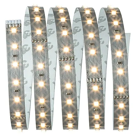 Paulmann MaxLED 500 LED-Band Basisset unbeschichtet