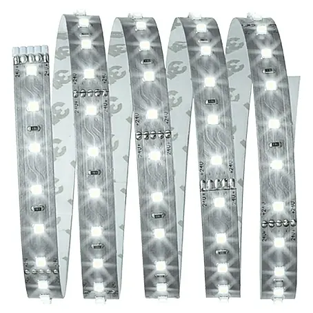 Paulmann MaxLED 500 LED-Band Basisset unbeschichtet