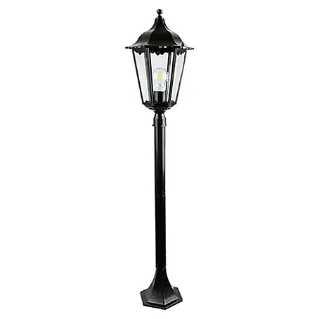 Starlux Turin Lámpara de pie para exterior