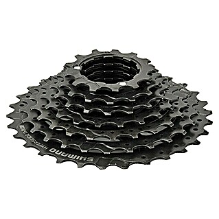 Shimano Tandwielcassette (11 - 30 tanden, 8 voudig)