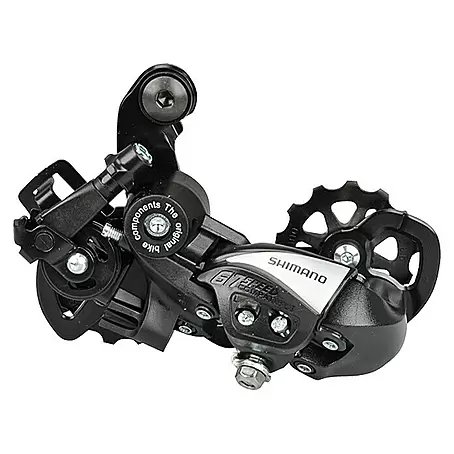 Shimano  Schaltwerk Tourney TX 51