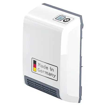 AEG  Heizlüfter Bad VH 213 Wandmontage