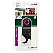 Bosch Multicuchilla ASZ 32 SC (2 cuchillas, Apto para: Moquetas)