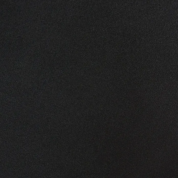 4er-Set Gartenstuhl COVOLO in Schwarz -  - Schwarze, fein strukturierte Oberfläche mit mattem Finish.