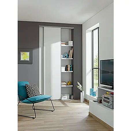 Optimum  Schiebetür-Bau-Set