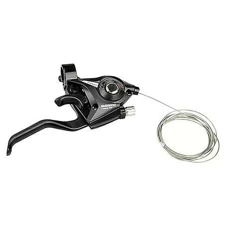 Shimano  Schalt-Bremshebel V-Brake