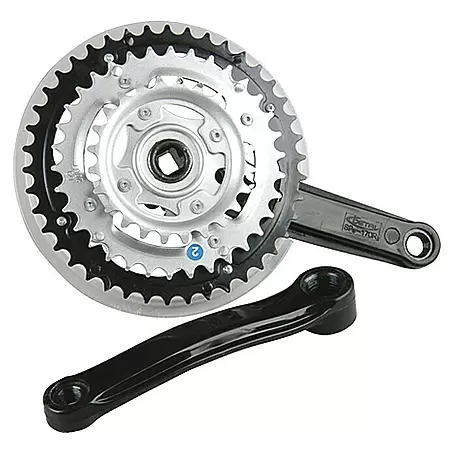 Shimano  Kurbelgarnitur Acera