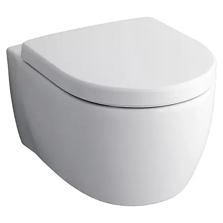 Geberit iCon Wand-WC-Set