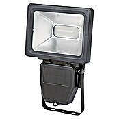 Starlux Proyector de LED (10 W, Negro, Blanco neutro, IP44)