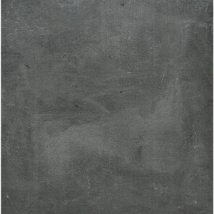 Keramische tegel Manhattan Dark (60 x 60 cm, Antraciet, Geglazuurd)