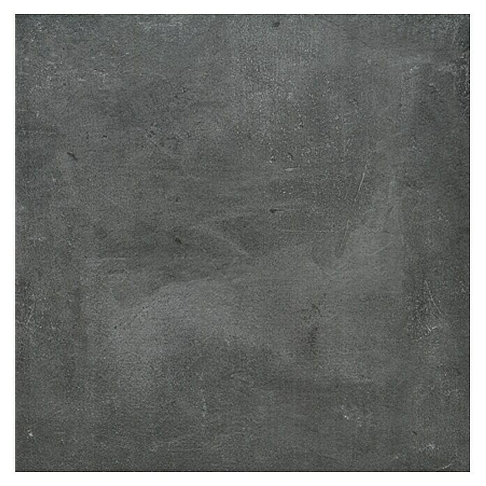 Keramische tegel Manhattan Dark (60 x 60 cm, Antraciet, Geglazuurd)