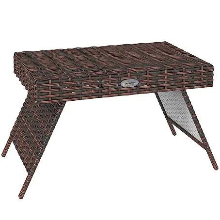 Furnicato  Garten-Loungetisch