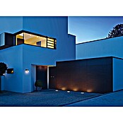 Steinel XSolar Número de casa solar LED XSolar LH-N (0,03 W, Acero inoxidable/plástico, IP44, Acero inoxidable)