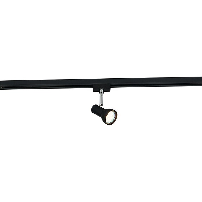 Trio Lighting DUOline Led-plafondspot Cantar (l x b x h: 5,5 x 9 x 14 cm, Metaal, Zwart) | BAUHAUS